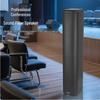 Hust HV-835 Professional Conference Room Passive Column Speaker (CN Version)