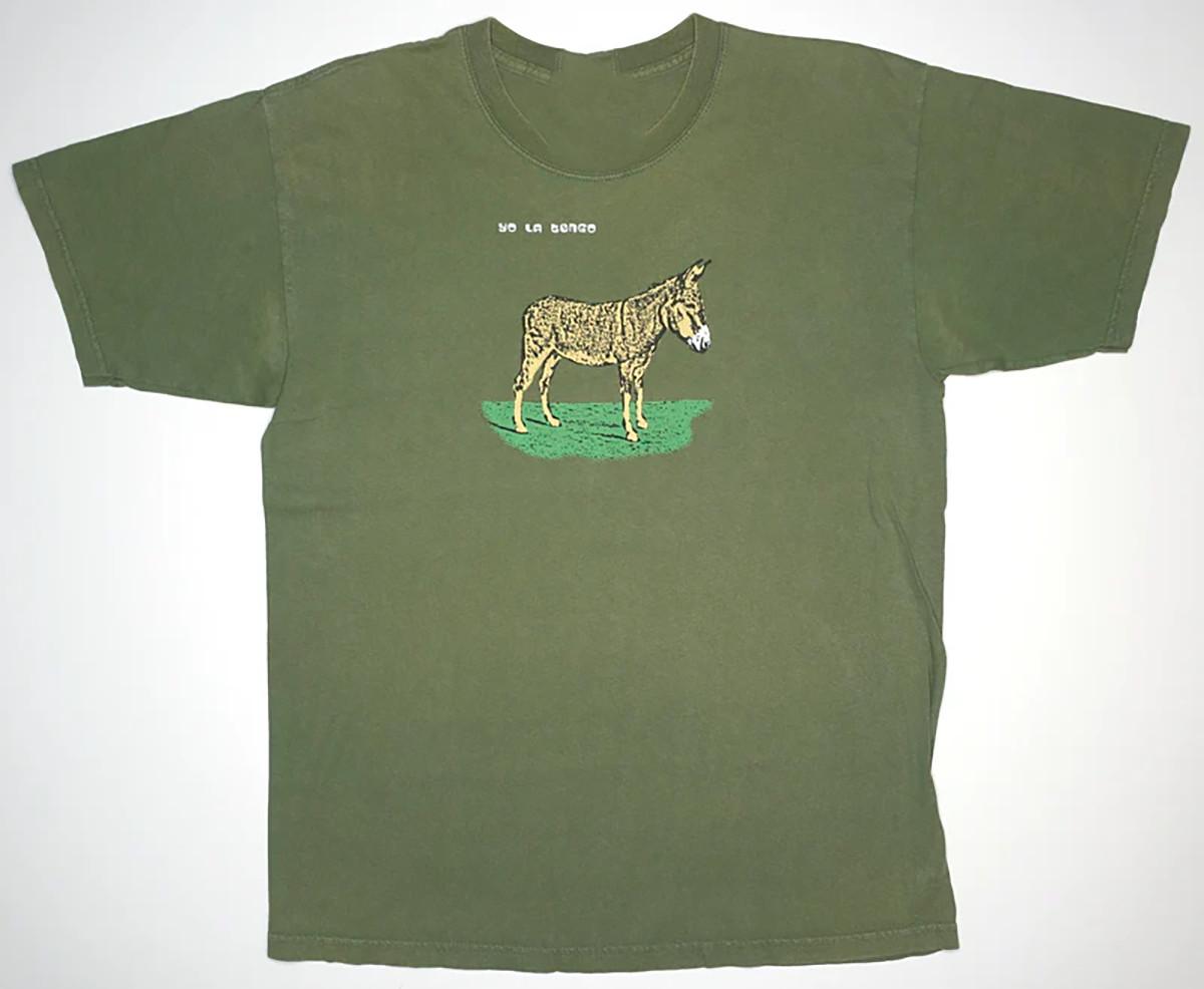 Yo la Tengo Tour Band Gift For Fan Tour All Size S to 5XL T-shirt S