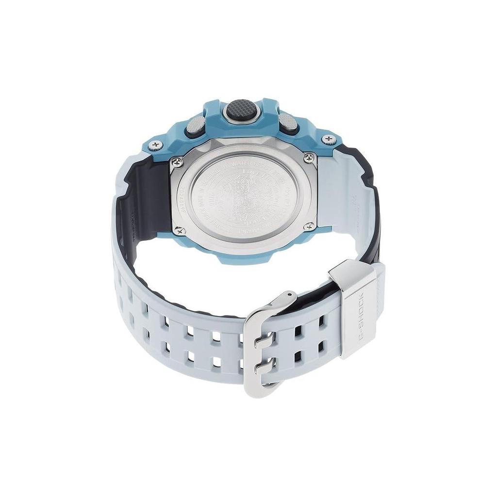 CASIO Unisex MASTER OF G-LAND Series Gray Watch GW-9402KJ-2JR GW-9402KJ-2JR