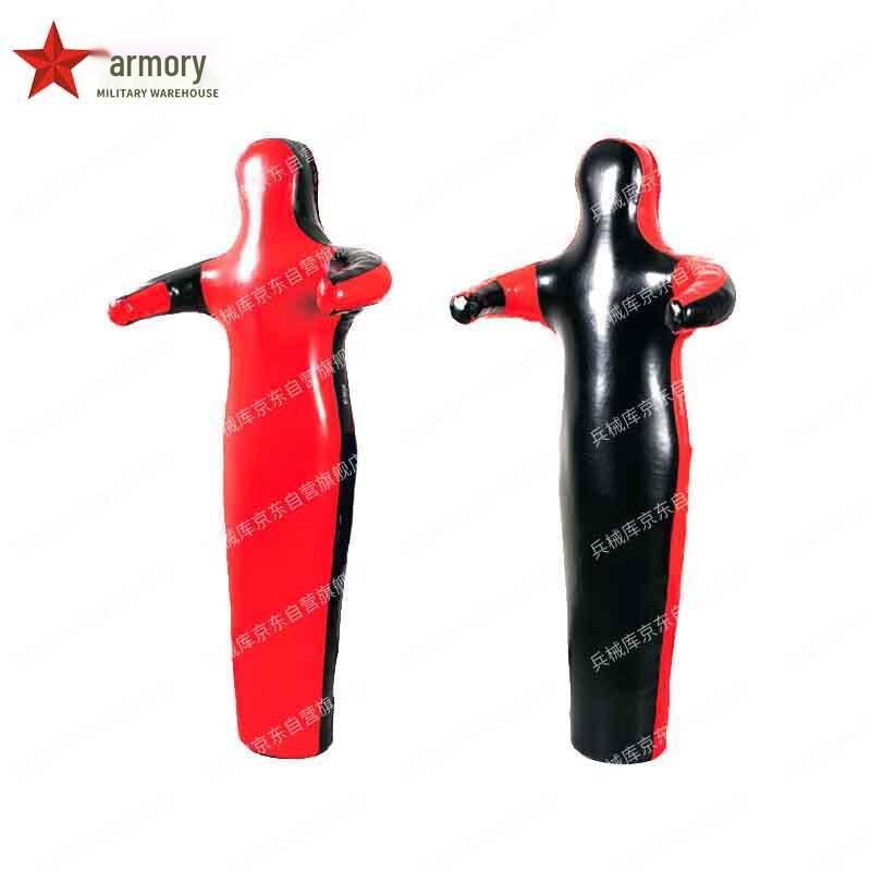 Professional MMA Boxing Training Dummy