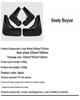 Soft Rubber Mud Flaps for Geely Boyue/Atlas - Cross-Border Modification