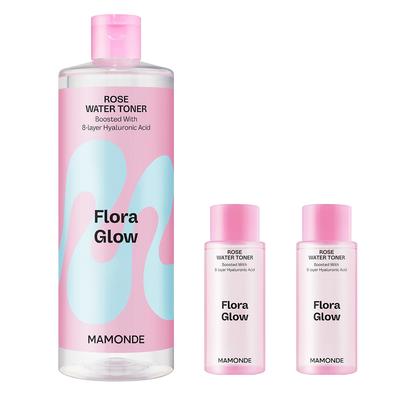 Haut- & Körperpflege – Pflegekosmetik-Sets