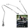 Saddlebag Support   Mounting Guard Bracket Fit for     T100Celsius  900