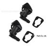 Windshield Wiper Washer Nozzle for 11-15 Ford Edge/Lincoln MKX (BT4Z-17603-A)