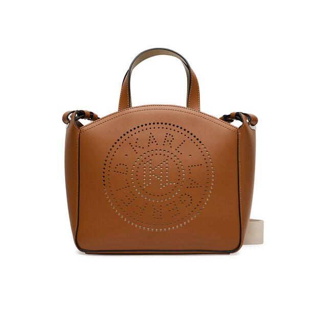 

Сумка KARL LAGERFELD KARL LAGERFELD A1W30058 бежевый