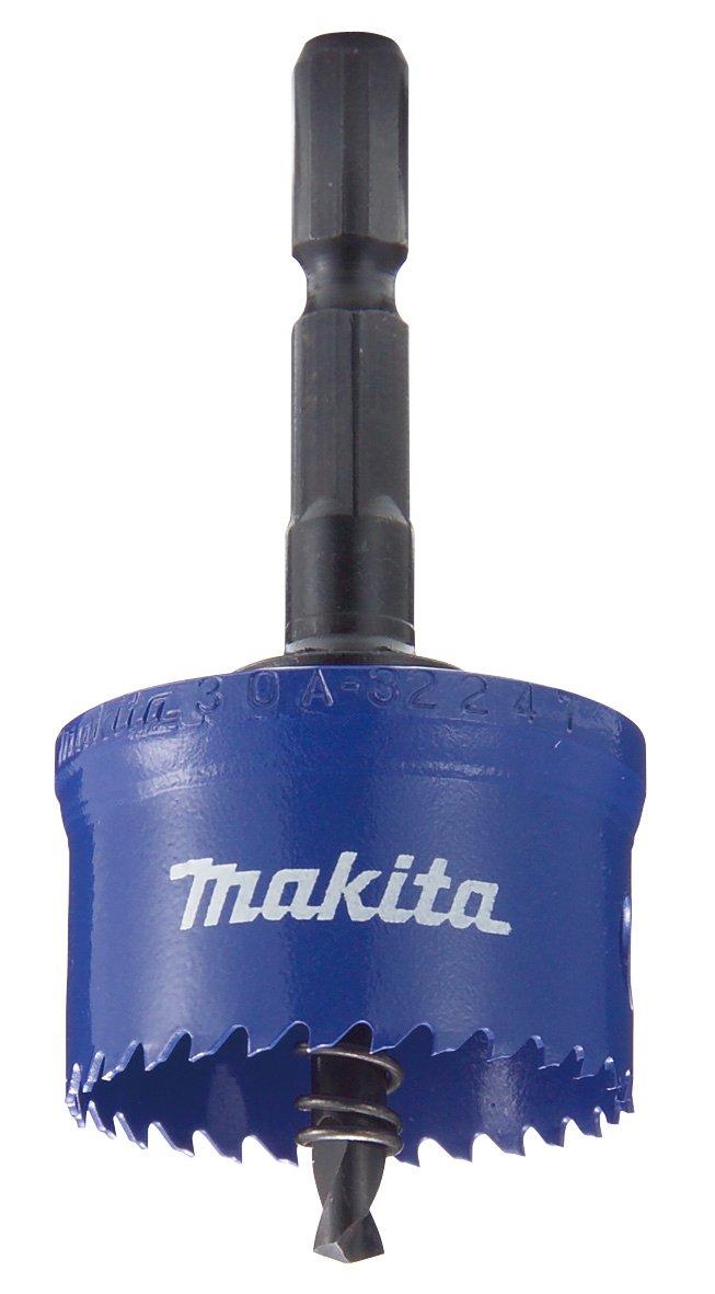 

Makita Impact Hole Saw Outer Diameter 37mm A-32312
