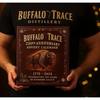 Buffalo Trace 250th Anniversary Advent Calendar Blind Box Acrylic Ornament Christmas Tree Decor