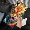Phone Cover Case for Motorola Moto G53 G30 G50 G52 G71 G32 G51 G73 G60s G22 Edge40 Edge 20 Pro 30 Lite Cool Dragon