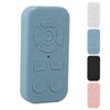 Phone Remote Control Bluetooth V4.2 Camera Shutter Video Recording Remote Page Turner for Android Sm