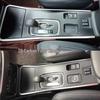 Mitsubishi Outlander 16-20 Carbon Fiber Interior Stickers