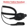 Walkie talkies e acessórios