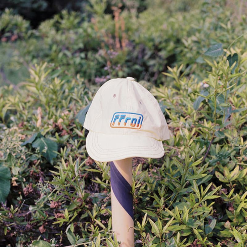 Ffroi Ball Cap
