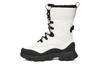 Adirondack Meridian Boot High White Women's 1143839-WHT