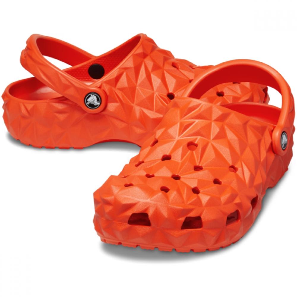 

Crocs Classic Geometric Clover 209563 84j M11(290mm)