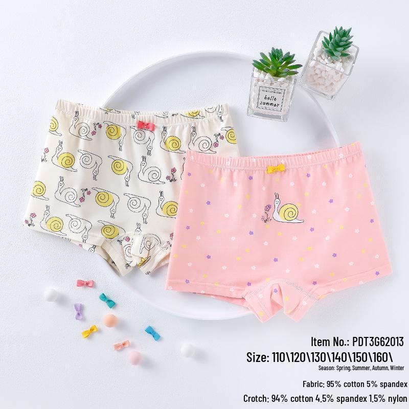 Boys' Pure Cotton & Modal Breathable Boxer Briefs, Sweat-Wicking, 50-Pack, Available In Small, Medium, Large