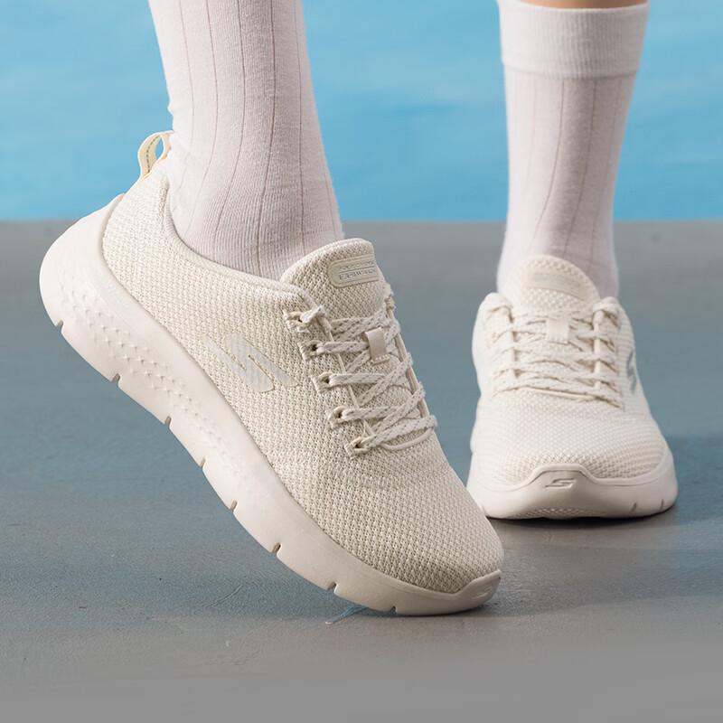 Skechers Women s Breathable Mesh Casual Sneakers EU 36.5
