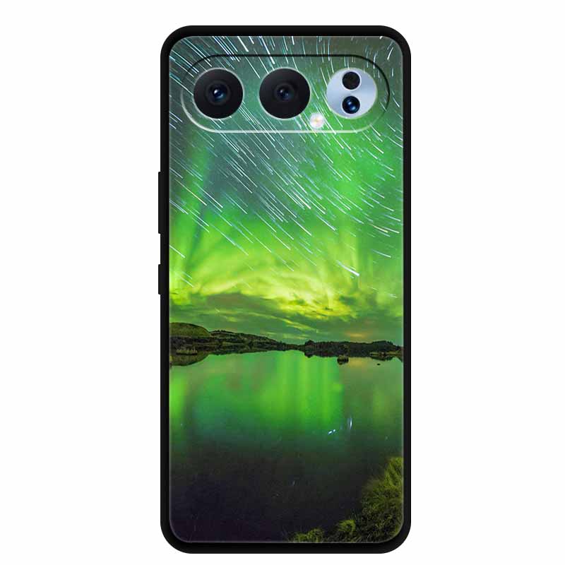 For Honor 500 Pro 5G Case Cool Cartoon Soft Silicone Protective TPU Phone Cases for Huawei Honor 500Pro Luxury Bumper New Coque