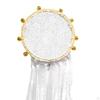 Bohemian Lace Wall Ornament for Bedroom Decoration And Accessories