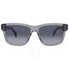 Rag   Bone Grau Schattiertes Quadrat Herren S Sonnenbrillen Rnb5041 S 0kb7 9o 54