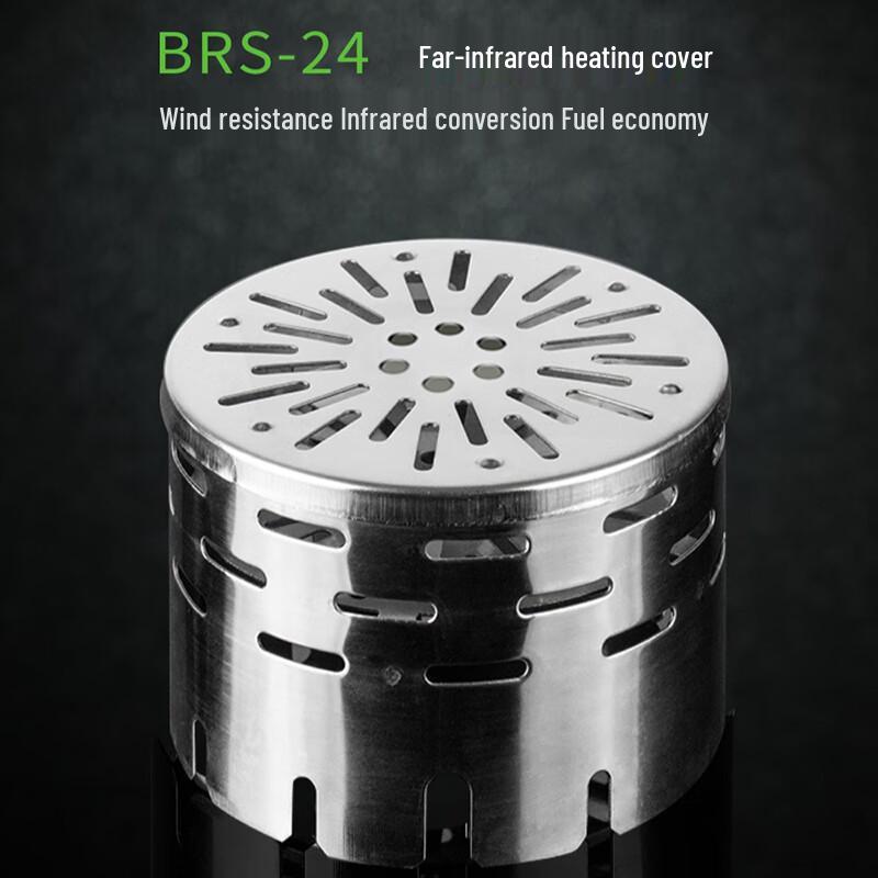 Zhi Shi BRS-24 Outdoor Infrared Heating Cover