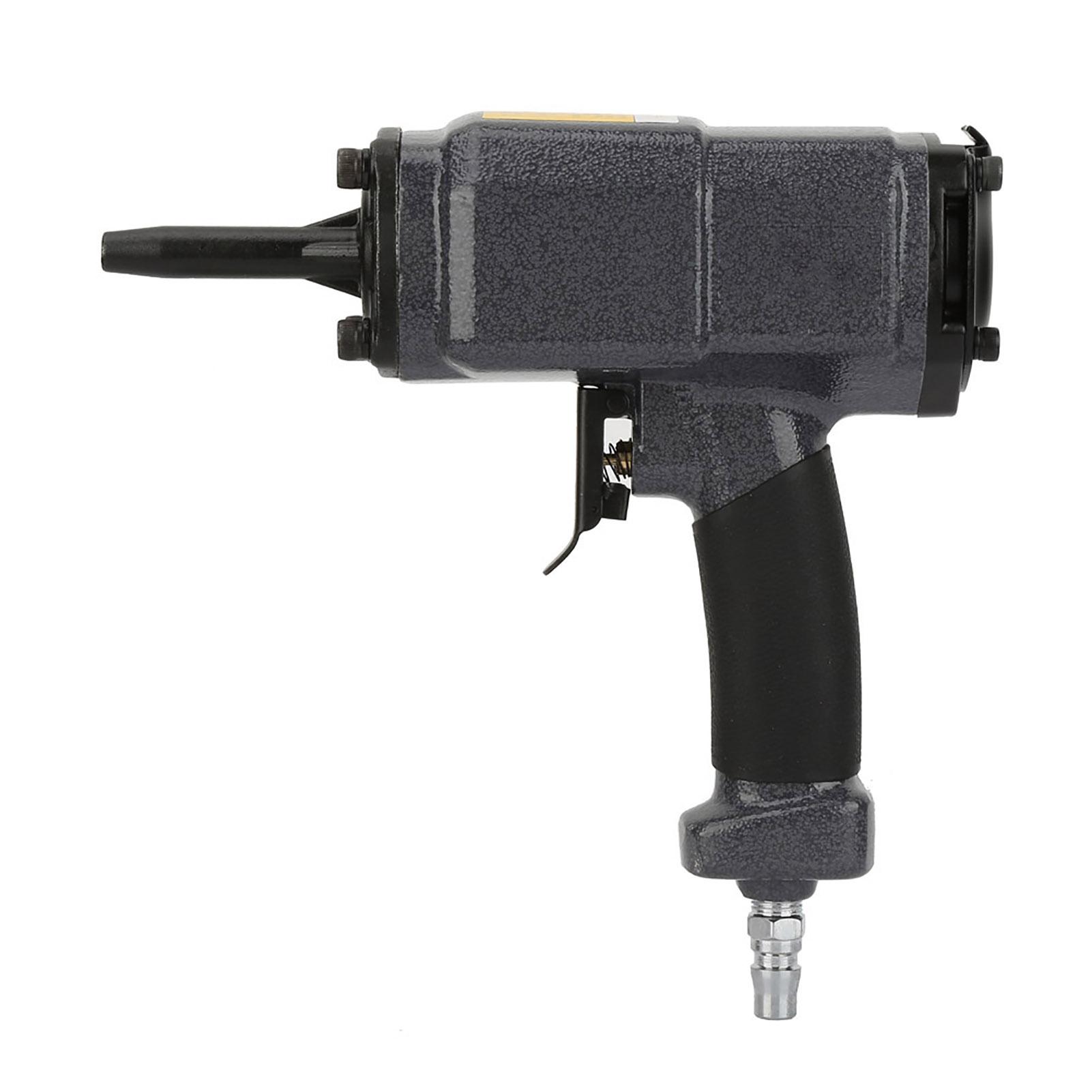 

NP 50 Nailer Pull Gun Pneumatic Nail Puller Stubbs Nail Puller Power Guns Air Stapler Gun