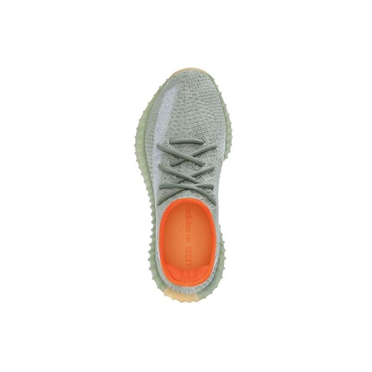 adidas Yeezy Boost 350 V2 'Desert Sage' Men's FX9035