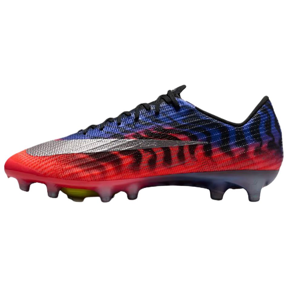 Nike Zoom Mercurial Superfly 11 Elite AG SE Scorpion Weltmeisterschaft K.o.-Runde Unisex Sneaker Blau Mehrfarbig Weiß IR0120-900 43