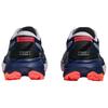 HOKA ONE ONE Mafate 5 Trail Running Shoes Women's Blue 1168723-MLST