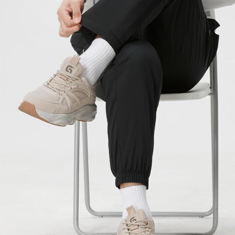Nike Men's Loose Fit Sportswear Tracksuit Set
