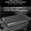 Armrest Cover for 2025/2026 Tesla Model 3/Y