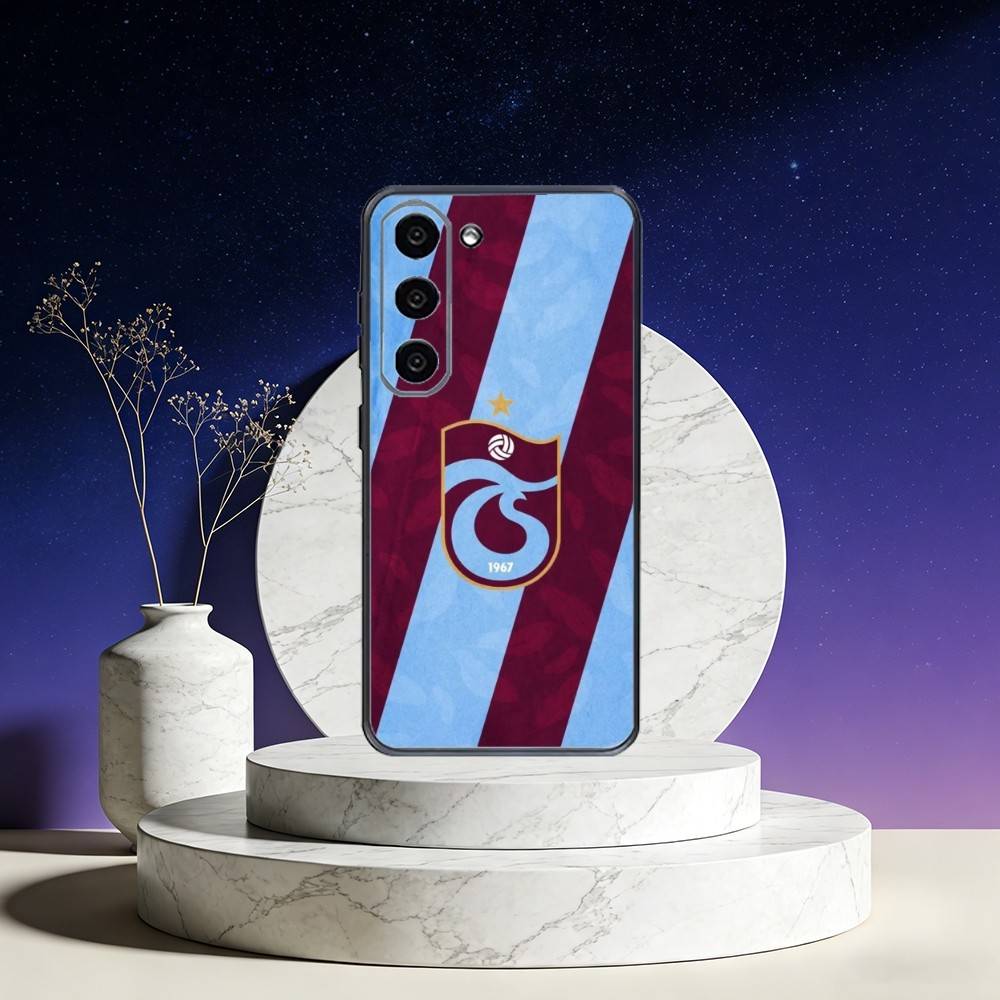 T-Turkey T-TrabzonsporS Phone Case For Samsung Galaxy A73,A72,A71,A70,A53,A52,A51,Others Soft Black Cover Samsung a31