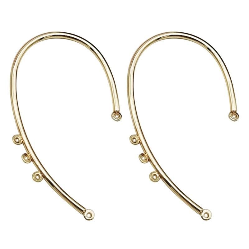 Diy Crystal Epoxy Mold Earrings Jewelry Mold Dangle Pendant Decorations Three-dimensional Butterflies Silicone Mold