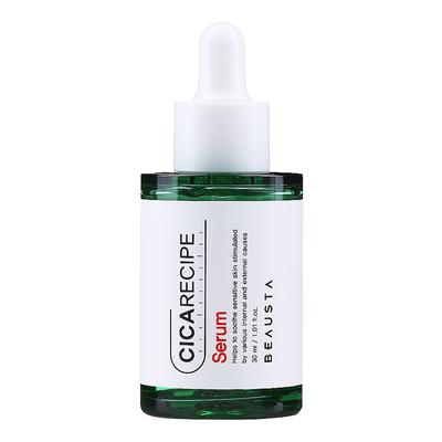 Serum for Face with Centella Cicarecipe Serum 30 Ml