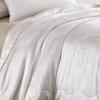 Fuanna Jiayi Tussah Silk Quilt