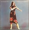 LP Schallplatte EMMYLOU HARRIS  Evangeline XBS3508 Warner Bros. Re 1981 Kanada CountryFolk Gebraucht