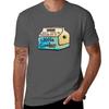 Dont hate me because Im a little cooler design TShirt Soft Stretch Short Sleeve Top