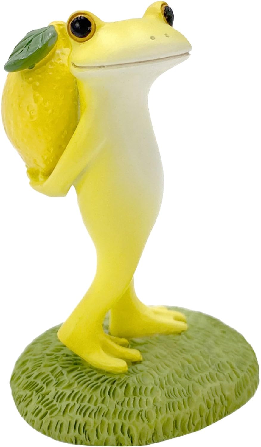 

Daikai Kopo Lemon Frog x x cm 74192 3.5 2.8 5.4
