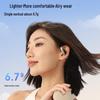 NANK OE MIX Open-Ear Air Conduction Sports Headset