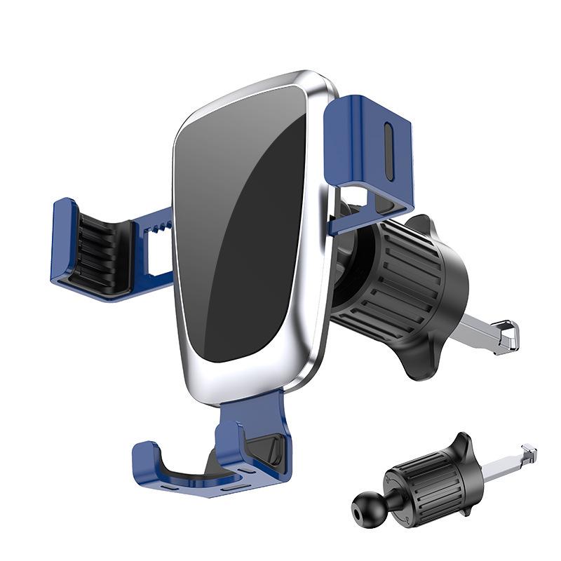 Automatic Gravity Air Vent Car Phone Holder