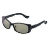Zeque Polarized Sunglasses DD Matte Black TRUEVIEW SPORTS F-2160