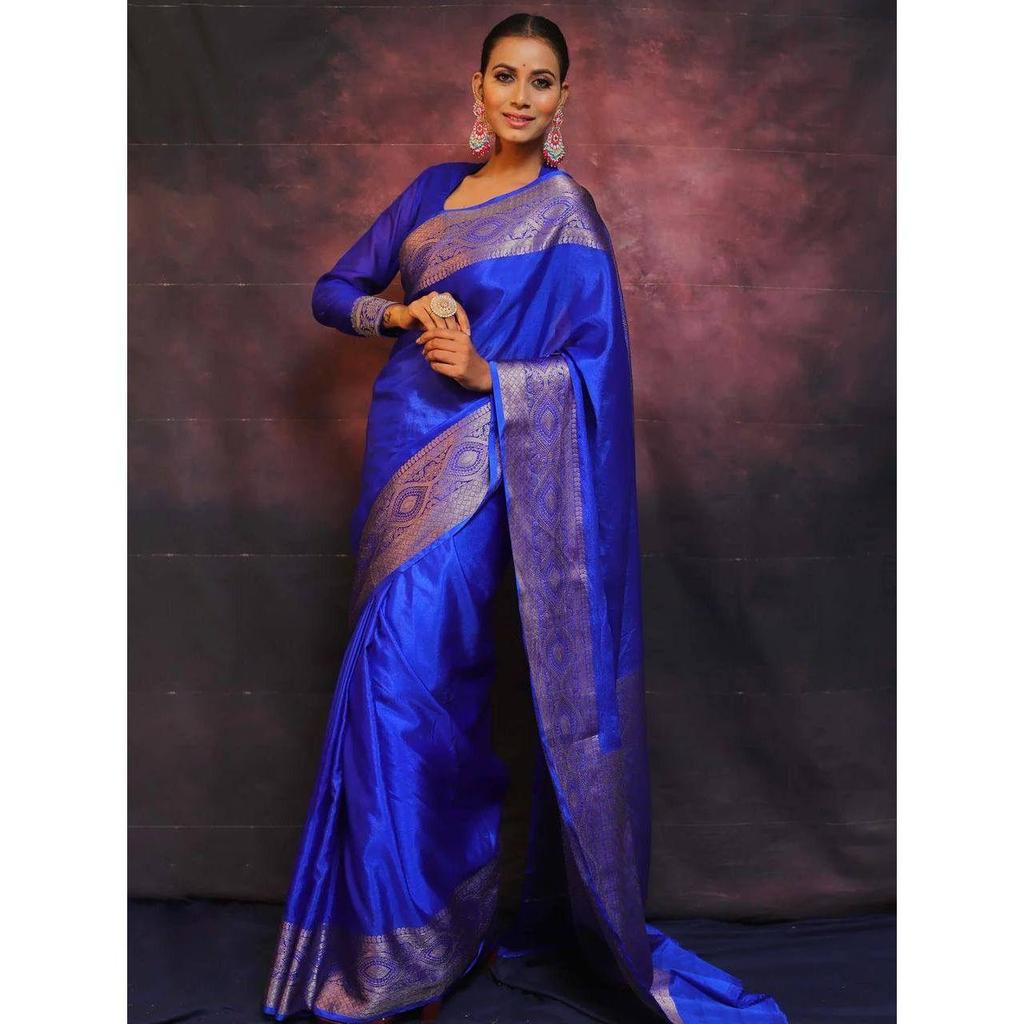 New Launch Premium Saree Collection