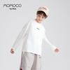 MOMOCO Boys' Long Sleeve T-Shirt