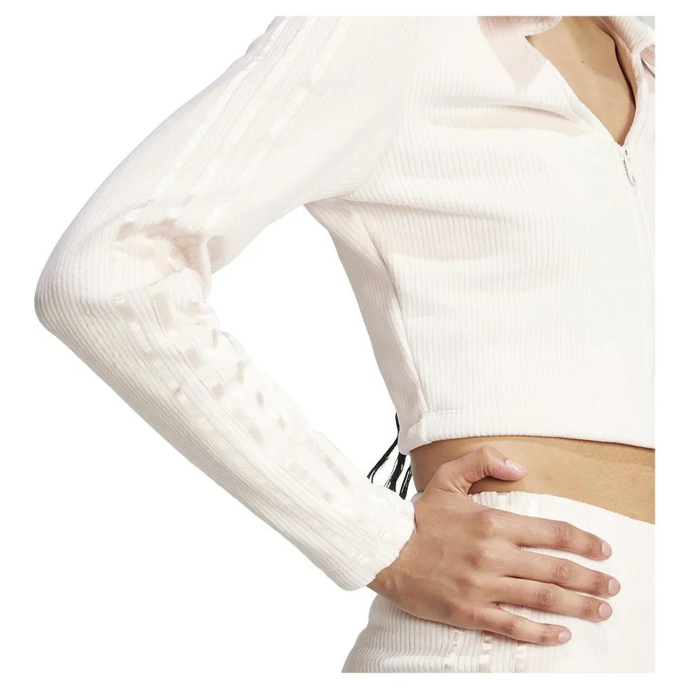 adidas Originals Кардиган Rib