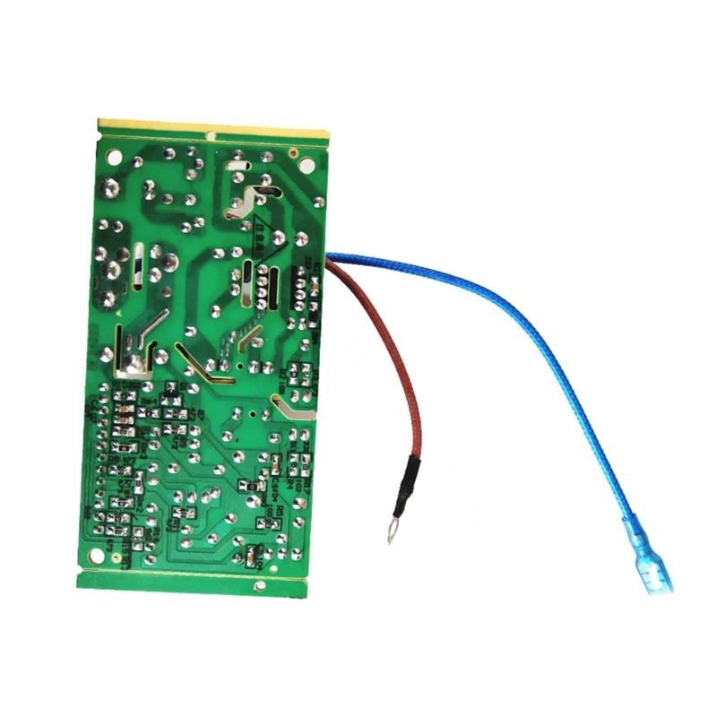 Electric Pressure Cooker Motherboard with 4 Sockets Replacement for JYY-60YS22 JYY-40YS22 JYY-50YS22 Pressure Cooker