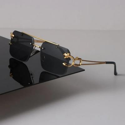 Klasyczne Okulary Przeciwsłoneczne Kocie Oczy Kobiety Mężczyźni Retro Moda Markowe Designerskie Okulary Stylowe Casual Damskie Męskie