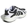 Adidas Neo Crazychaos Shadow 2.0 'Black White' Sneakers GW4398