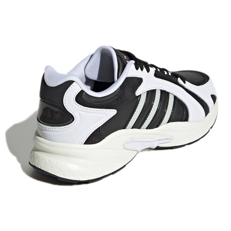 Adidas Neo Crazychaos Shadow 2.0 'Black White' Sneakers GW4398