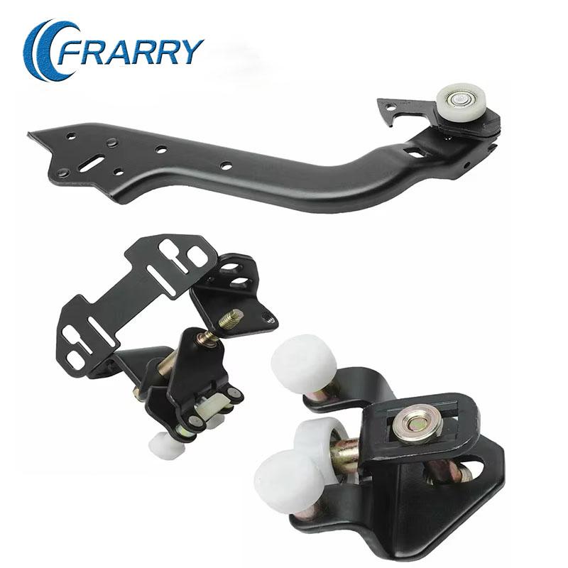 1set Sliding Door Rollers for 2007-2017 Mercedes Sprinter Dodge Sprinter Freightliner Sprinter 9067600147 9067600547 9067600347 1set