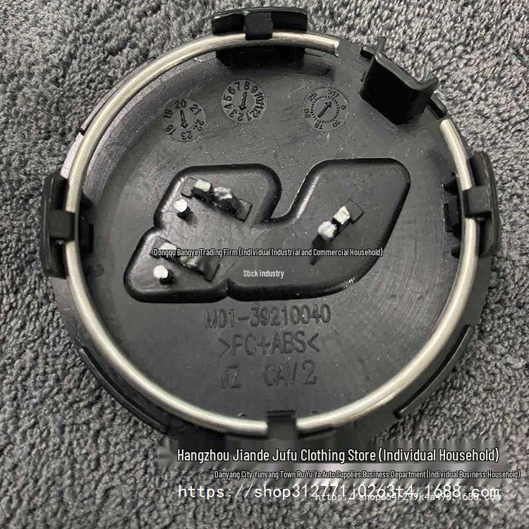 Ideal Wheel Covers: Perfect Hub Caps for Original Wheels