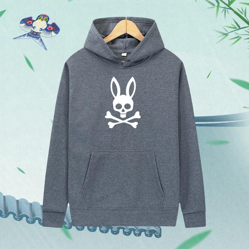 Hoodies Women Men Long Sleeve Hooded Sweatshirts Unisex Cool Casual Streetwear Y2K Street Fashion Pullover Clothing Regular Fit